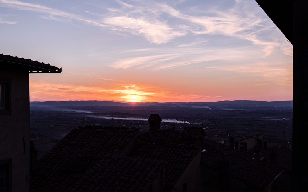 Day Trips from Cortona: Discovering Tuscany’s Hidden Gems
