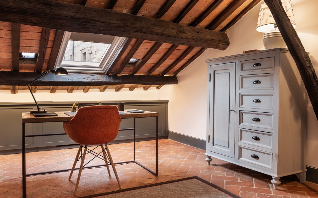 Artisanal Shopping in Tuscany and Umbria: A Treasure Trove of Local Crafts