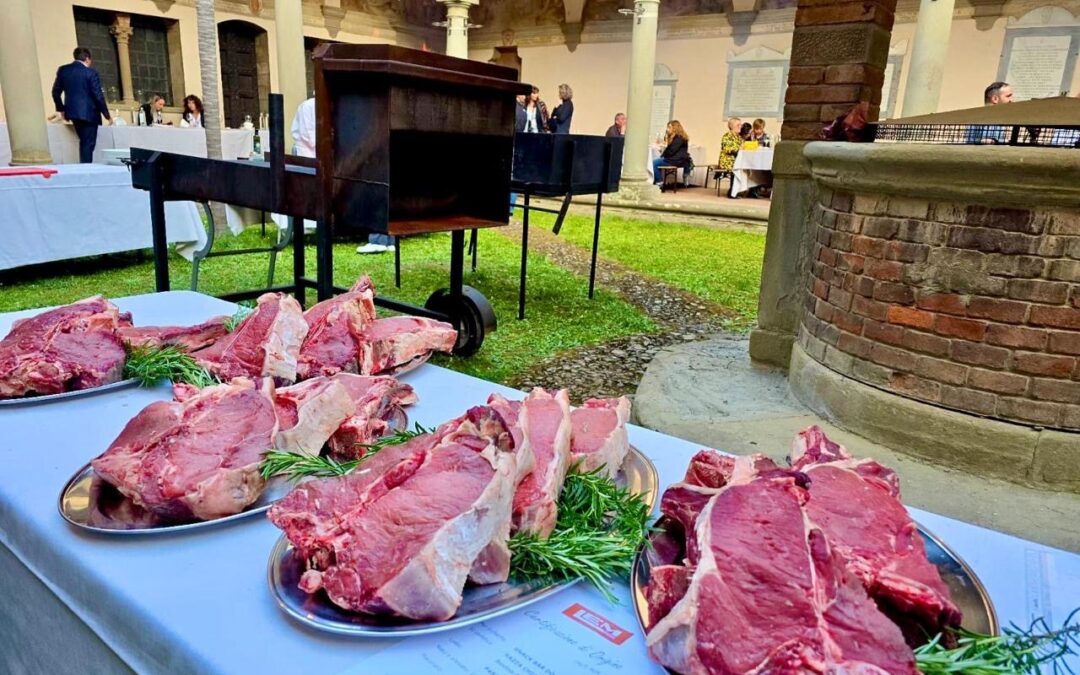 Food Festivals in Cortona and Tuscany 2024