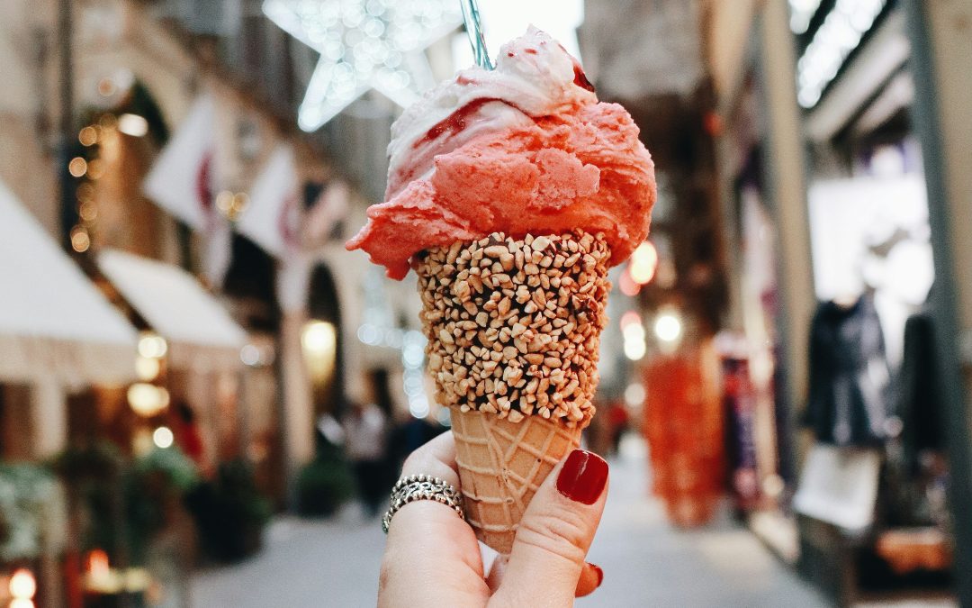 Italian Ice Cream vs Italian Gelato: What’s the Difference?