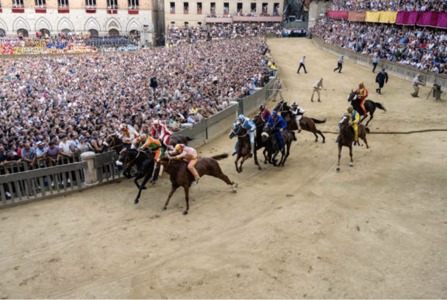 Why the Palio di Siena 2025 Should Be on Your Travel Calendar